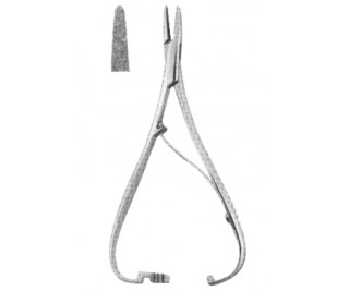 Needle Holders